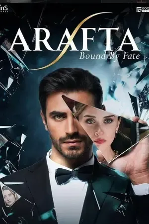 Arafta 2026 Season 2 Audio WEB-DL | Dubbed Hindi Movie [EP 01 - 18 ADDED]