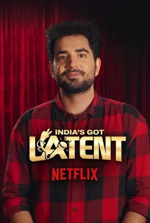 India’s Got Latent 2026 Season 2 Audio WEB-DL | Dubbed Hindi Movie [EP-08 Added]