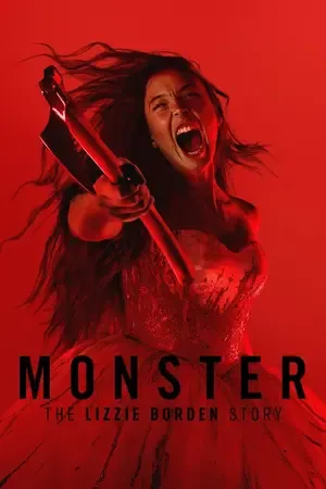 Monster: The Lizzie Borden Story 2026 Season 1 - English Dual Audio WEB-DL | Dubbed Hindi Movie [ALL Episodes]