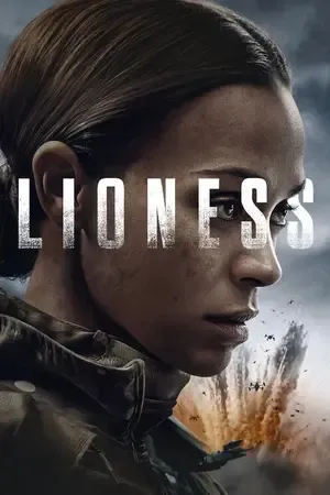 Special Ops: Lioness 2026 Season 3 Dual Audio WEB-DL | Dubbed Hindi Movie [EP 01-08 ADDED]