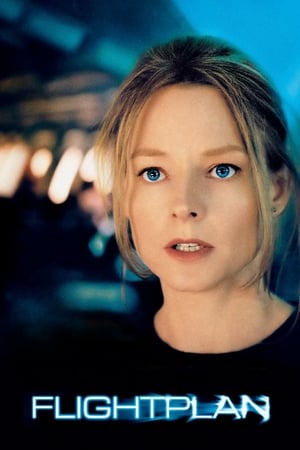 Flightplan 2005 Dual Audio | Dubbed Hindi Movie BluRay 300MB ESubs