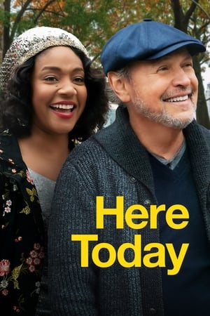 Here Today 2021 Dual Audio HDRip | Dubbed Hindi Movie – 480p