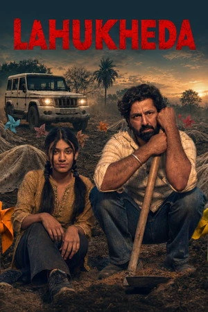 Lahukheda 2026 Punjabi Dual Audio WEB-DL | Dubbed Hindi Movie