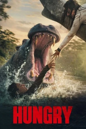 Hungry 2026 Dual Audio WEB-DL | Dubbed Hindi Movie