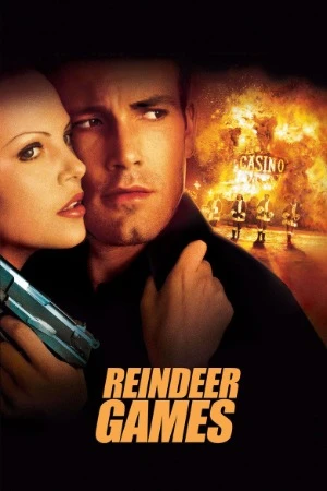 Reindeer Games 2000 Dual Audio BluRay | Dubbed Hindi Movie