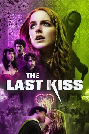 The Last Kiss 2026 English Audio WEBRip | Dubbed Hindi Movie