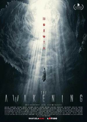 The Awakening 2026 - Spanish Dual Audio WEB-DL | Dubbed Hindi Movie