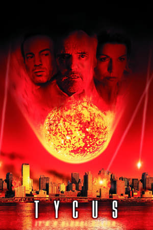 Tycus 1999 Dual Audio | Dubbed Hindi Movie DVDRip 300MB